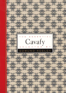 Essential Cavafy