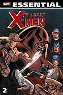 Essential Classic X-Men