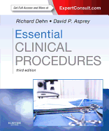 Essential Clinical Procedures with Access Code