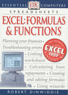 Essential Computers:  Excel Formulas & Functions