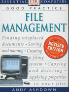 Essential Computers File Management