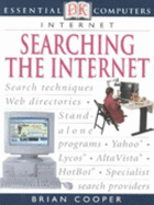 Essential Computers:  Searching the Internet