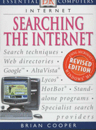Essential Computers Searching the Internet - Cooper, Brian