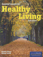 Essential Concepts for Healthy Living (Revised)