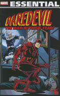 Essential Daredevil, Volume 6