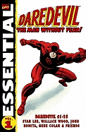 Essential Daredevil