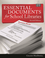 Essential Documents for School Libraries