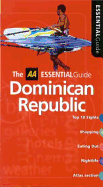 Essential Dominican Republic