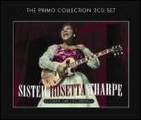 Essential Early Recordings - Sister Rosetta Tharpe