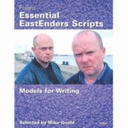 Essential "Eastenders" Scripts: Student Book