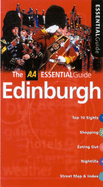Essential Edinburgh