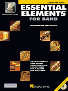 Essential Elements for Band - Conductor Book 1 with Eei Band Director S Score and Teaching Guide Online Audio and Interactive Learning Hal Leonard Essential Elements