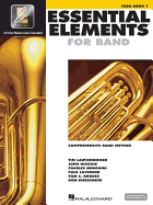 Essential Elements for Band - Tuba Book 1 with Eei: Tuba in C (B.C.)