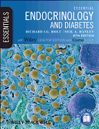 Essential Endocrinology and Diabetes: Includes Desktop Edition