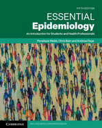 Essential Epidemiology: An Introduction for Students and Health Professionals