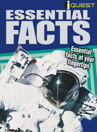 Essential Facts: Essential Facts at Your Fingertips