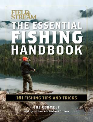 Essential Fishing Handbook: 179 Essential Hints - Cermele, Joe