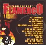 Essential Flamenco