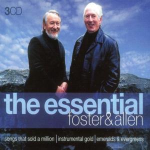 Essential Foster & Allen - Foster & Allen