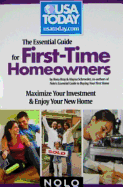 Essential Guide for Firsttime Homeowners: Maximize Your Investment & Enjoy Your New Home