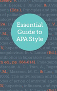 Essential Guide to APA Style