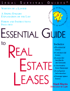 Essential Guide to Real Estate Leases