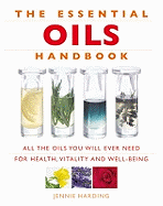 Essential Handbook: Oils