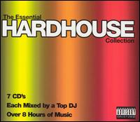 Essential Hardhouse Collection - Various Artists