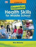 Essential Health Skills for Middle School