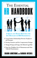 Essential HR Handbook: A Quick and Handy Resource for Any Manager or HR Professional