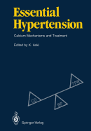 Essential Hypertension: Calcium Mechanisms and Treatment