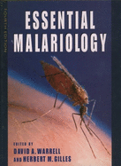 Essential Malariology, 4ed