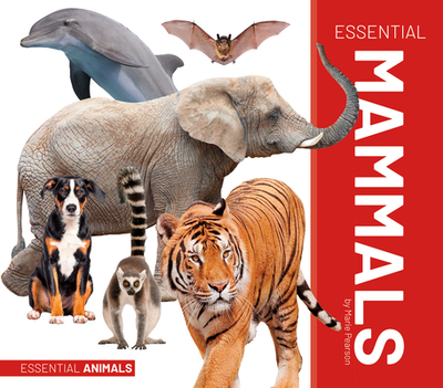 Essential Mammals - Pearson, Marie