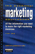 Essential Marketing Sourcebook
