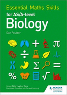 Essential Maths Skills for as/A Level Biology