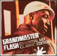 Essential Mix: Classic Edition - Grandmaster Flash