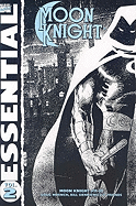 Essential Moon Knight Vol.2 - Moench, Doug (Text by), and Grant, Steven (Text by)