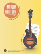 Essential Music Mandolin Repertoire: Solo or Duet Vol I