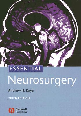 Essential Neurosurgery - Kaye, Andrew H