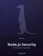 Essential Node.Js Security