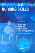 Essential Nursing Skills: Clinical Skills for Caring