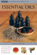 Essential Oils - Lawless, Julia