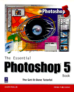 Essential Photoshop 5 Book