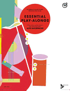 Essential Play-Alongs: 12 Easy to Intermediate Etudes in Jazz, Funk & Latin Style, Book & CD