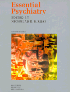 Essential Psychiatry