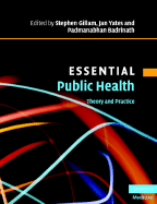 Essential Public Health: Theory and Practice