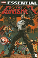 Essential Punisher Vol.3