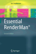 Essential Renderman