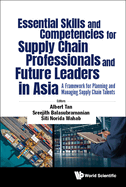 Essential Skill & Competenc Supply Chain Prof & Future Lead