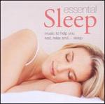 Essential Sleep - Stuart Jones